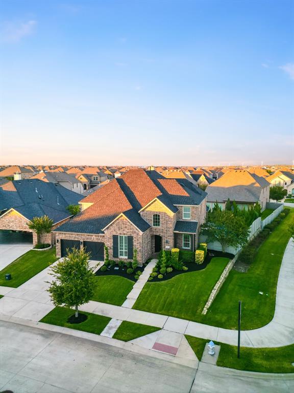 Harvest Ph 2b - Residential