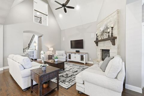 1100 7th Street Argyle TX 76226