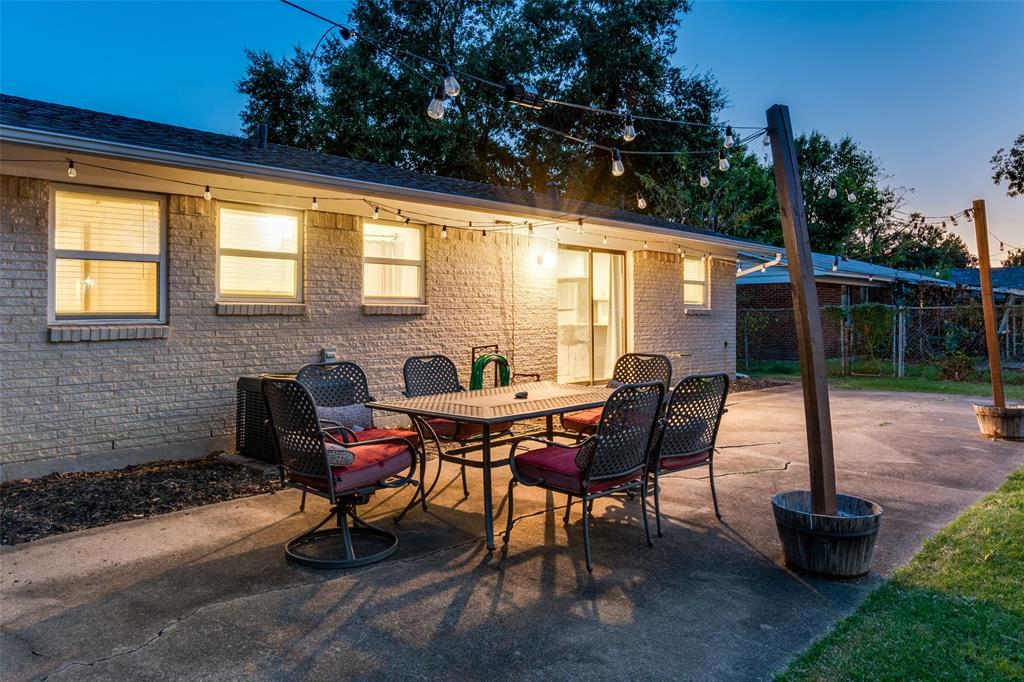 Lochwood Estates - Residential Lease