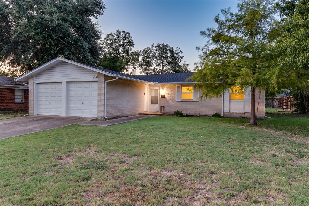 Lochwood Estates - Residential Lease