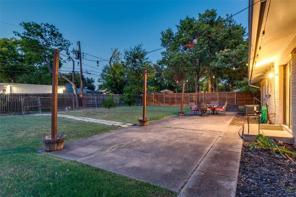 Lochwood Estates - Residential Lease