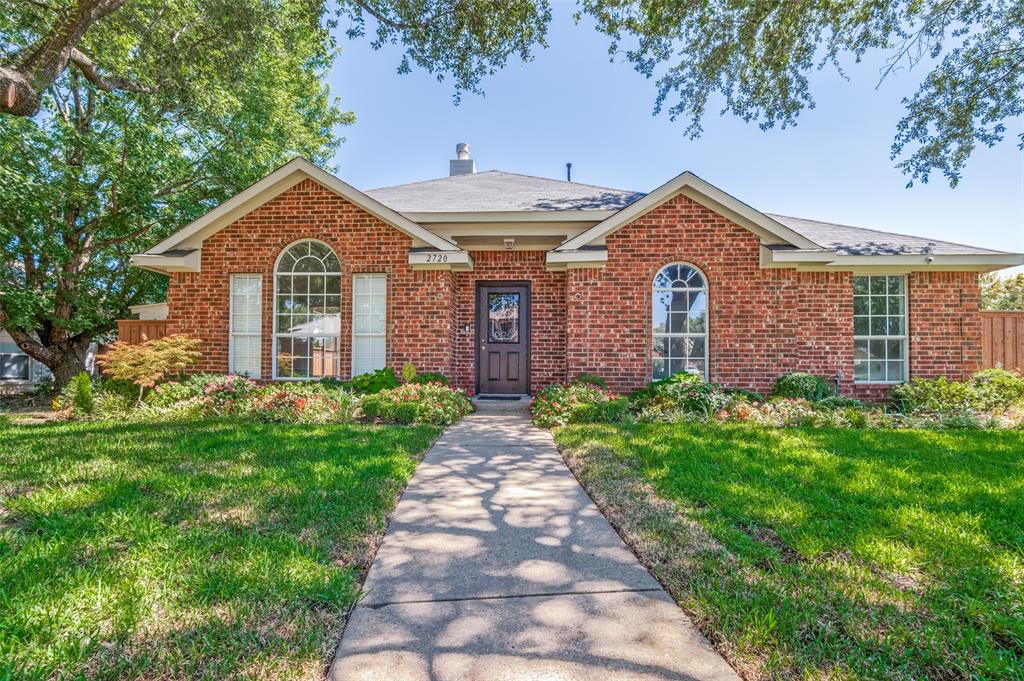 2720 Wild Grove Lane