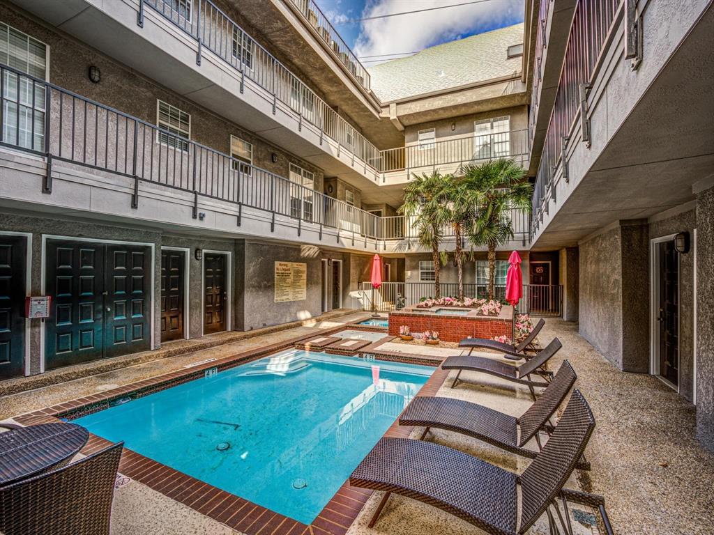 Buena Vista Villa Condo - Residential