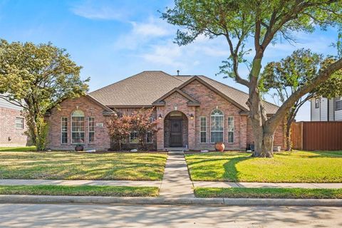 706 Sycamore Creek Road Allen TX 75002