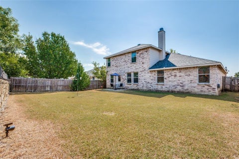 Tiny photo for 2120 W Grove Lane, Grand Prairie, TX 75052 (MLS # 21396137)