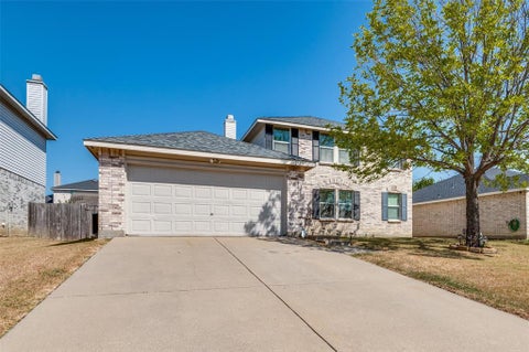 Photo of 2120 W Grove Lane, Grand Prairie, TX 75052 (MLS # 21396137)