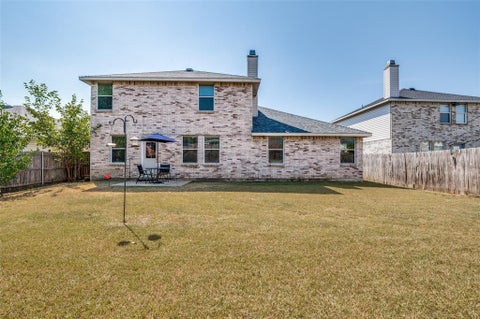 Tiny photo for 2120 W Grove Lane, Grand Prairie, TX 75052 (MLS # 21396137)