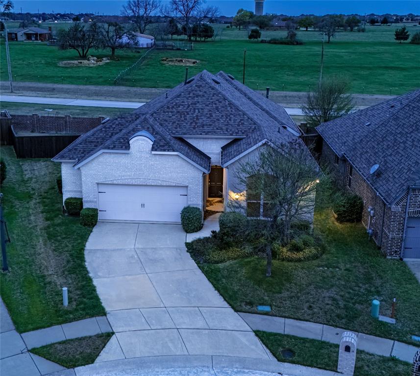 Timber Creek Ph 2c - Residential