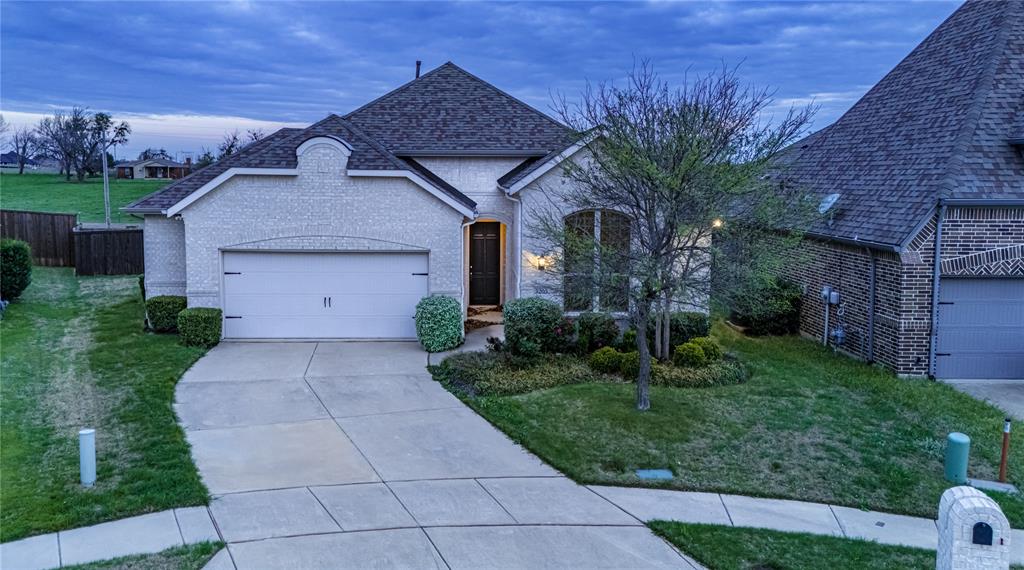 Timber Creek Ph 2c - Residential