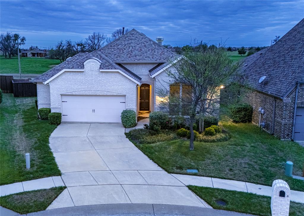 Timber Creek Ph 2c - Residential