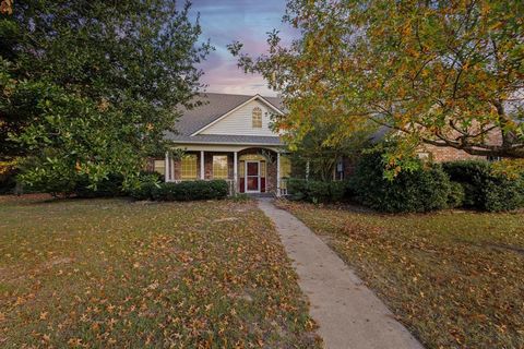 6652 - E Fm 1396 Telephone TX 75488