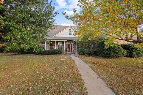 6652 - E Fm 1396 Telephone TX 75488