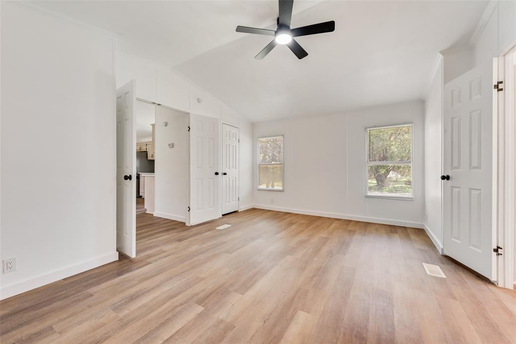 Jm Kirkman Surv Abs #477 - Residential