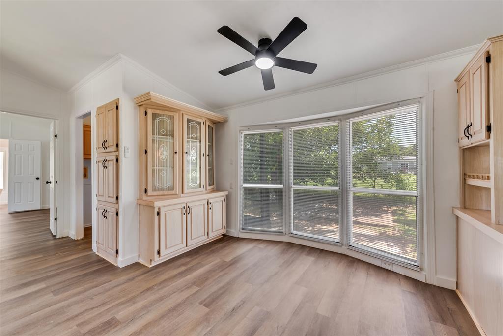 Jm Kirkman Surv Abs #477 - Residential