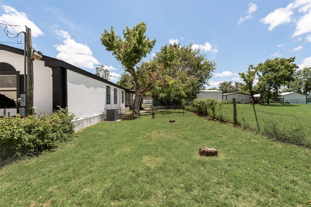 Jm Kirkman Surv Abs #477 - Residential