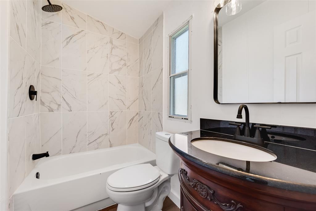 Jm Kirkman Surv Abs #477 - Residential