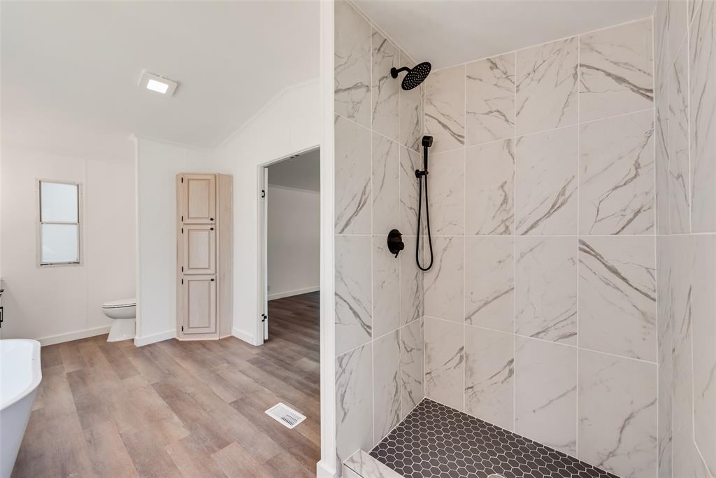 Jm Kirkman Surv Abs #477 - Residential