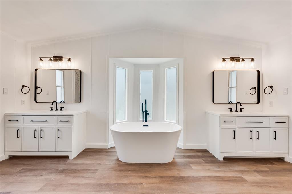 Jm Kirkman Surv Abs #477 - Residential