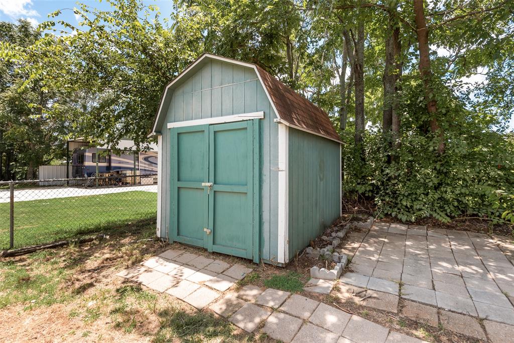 Jm Kirkman Surv Abs #477 - Residential