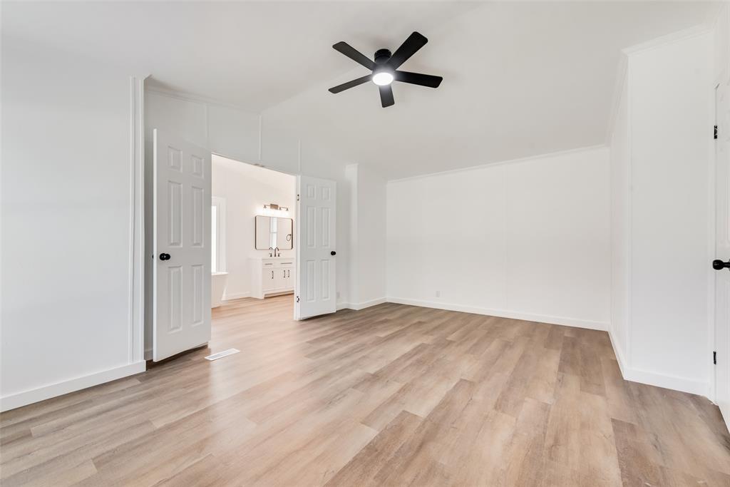 Jm Kirkman Surv Abs #477 - Residential