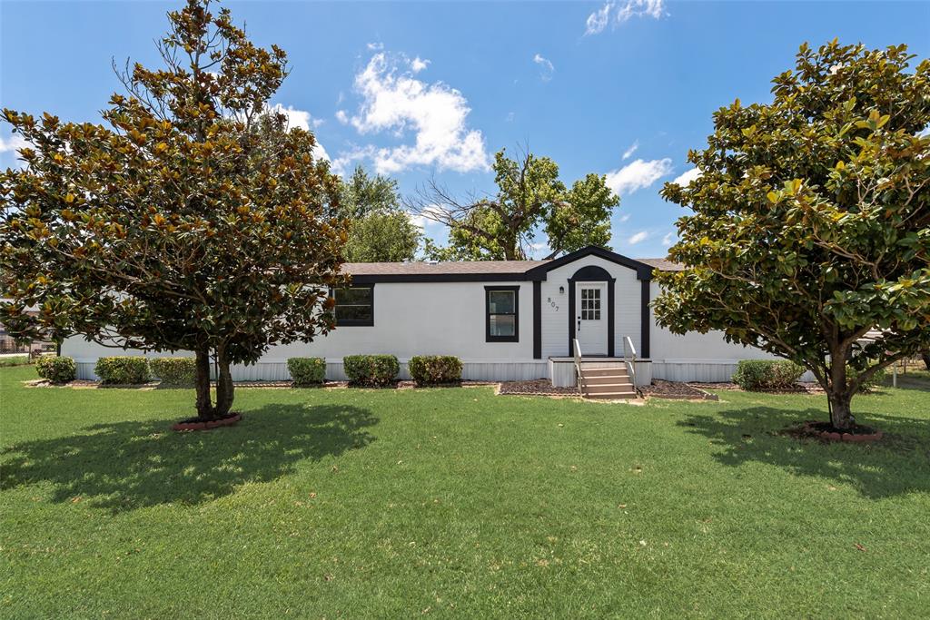 Jm Kirkman Surv Abs #477 - Residential