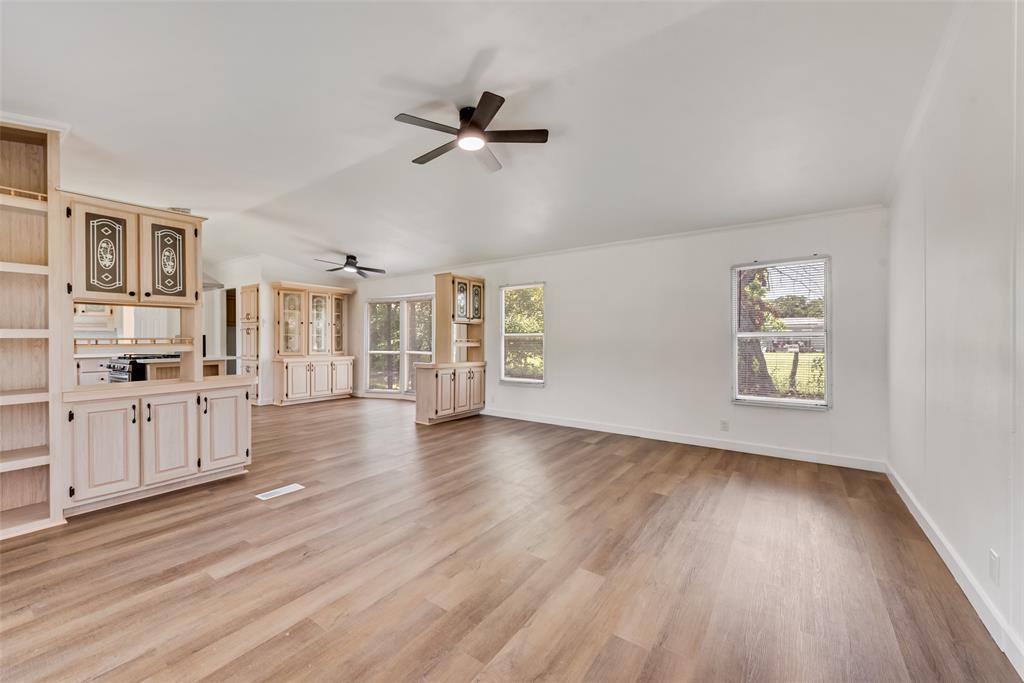 Jm Kirkman Surv Abs #477 - Residential