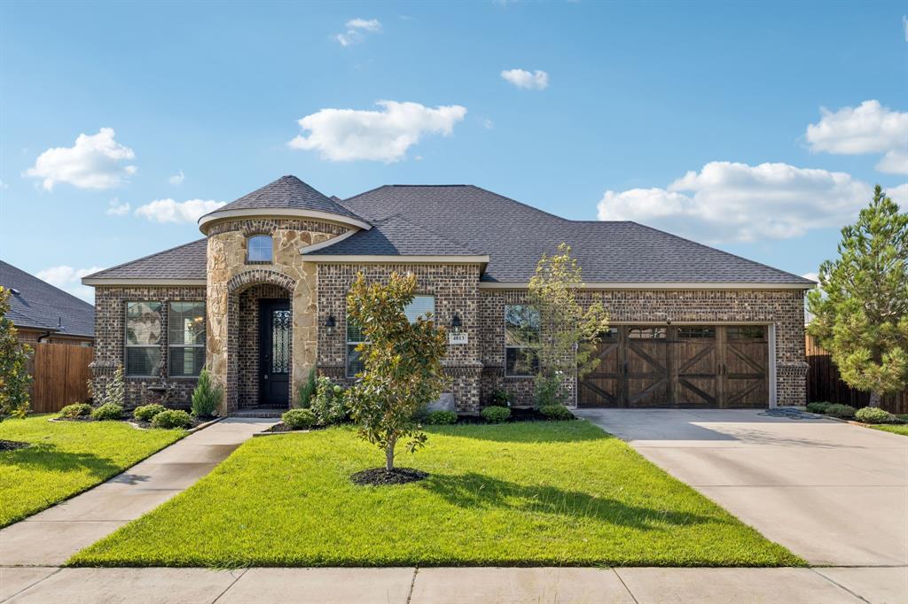 4813 Parkplace Drive
