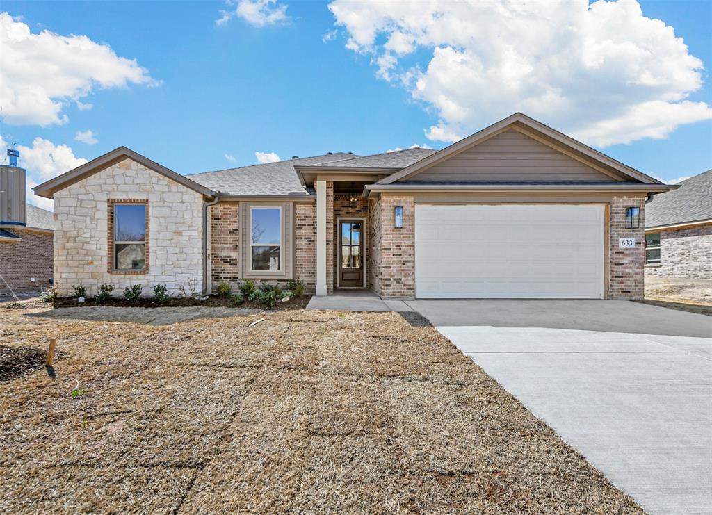 633 Mooney Drive