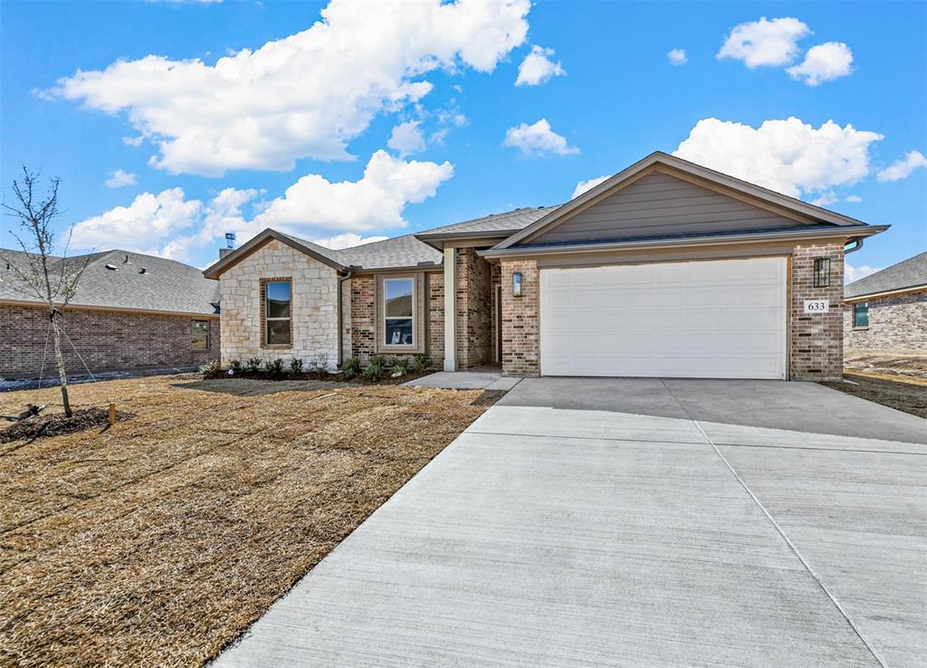 633 Mooney Drive
