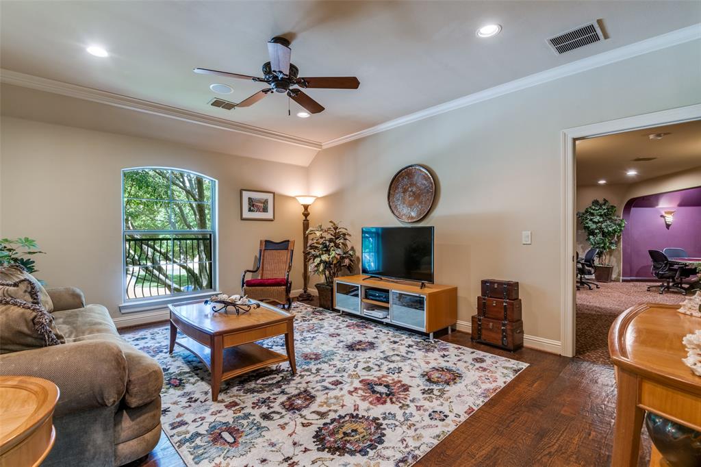 Village Creek #04 - Residential