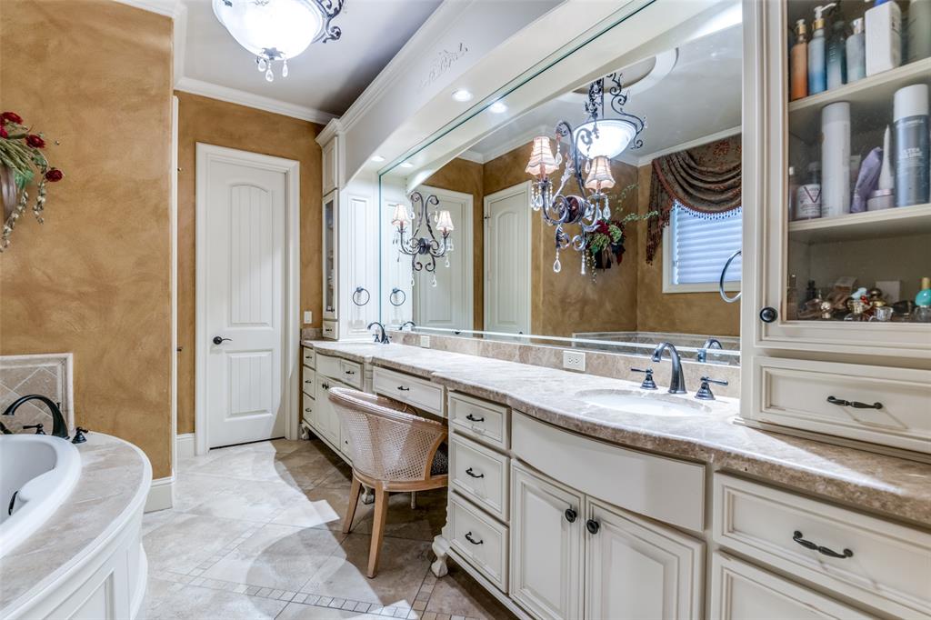 Village Creek #04 - Residential