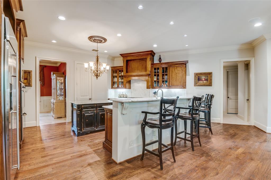 Village Creek #04 - Residential