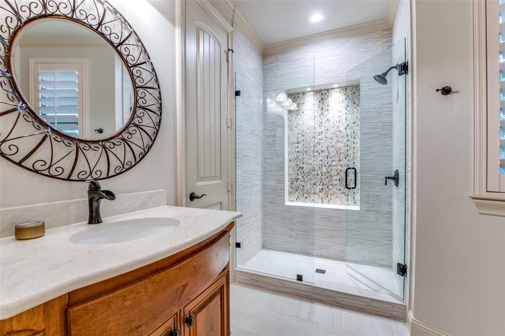 Village Creek #04 - Residential