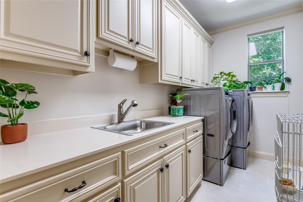 Village Creek #04 - Residential