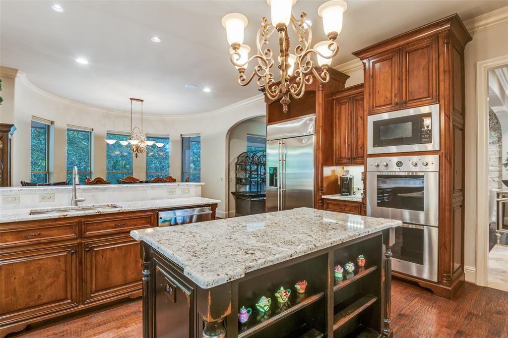 Village Creek #04 - Residential