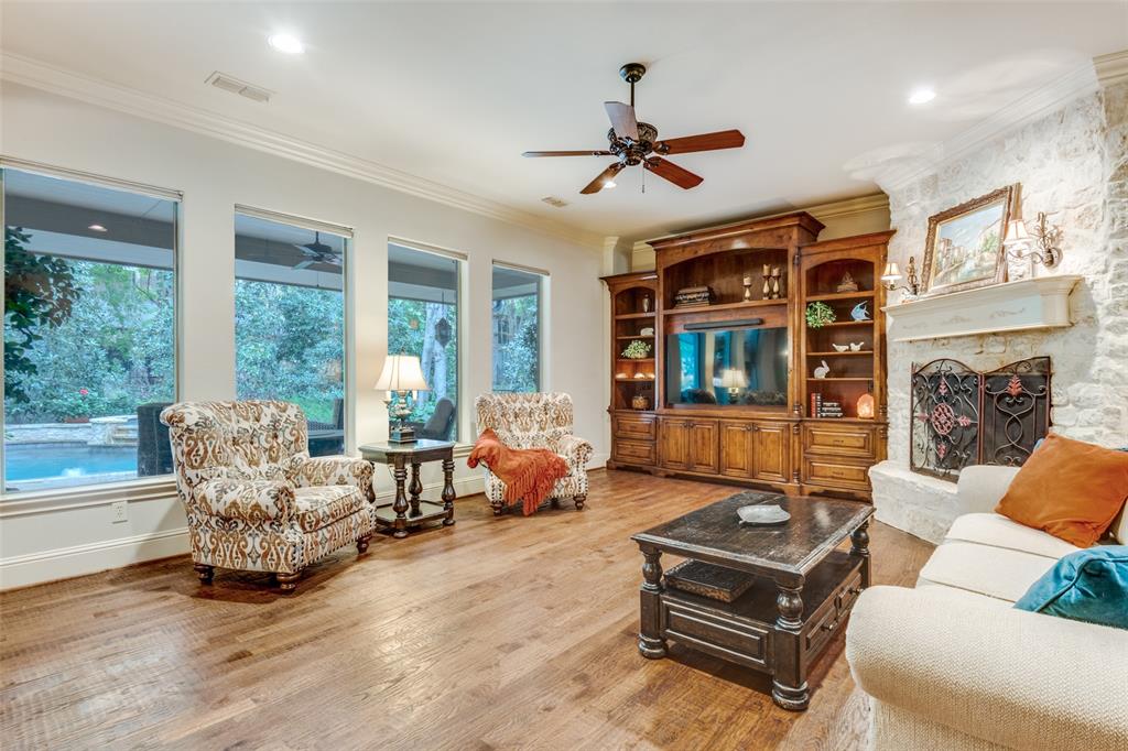 Village Creek #04 - Residential