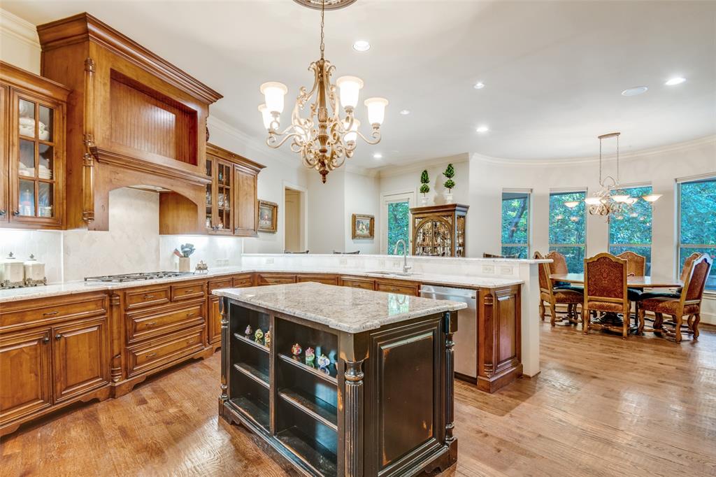 Village Creek #04 - Residential