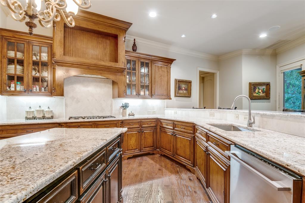 Village Creek #04 - Residential