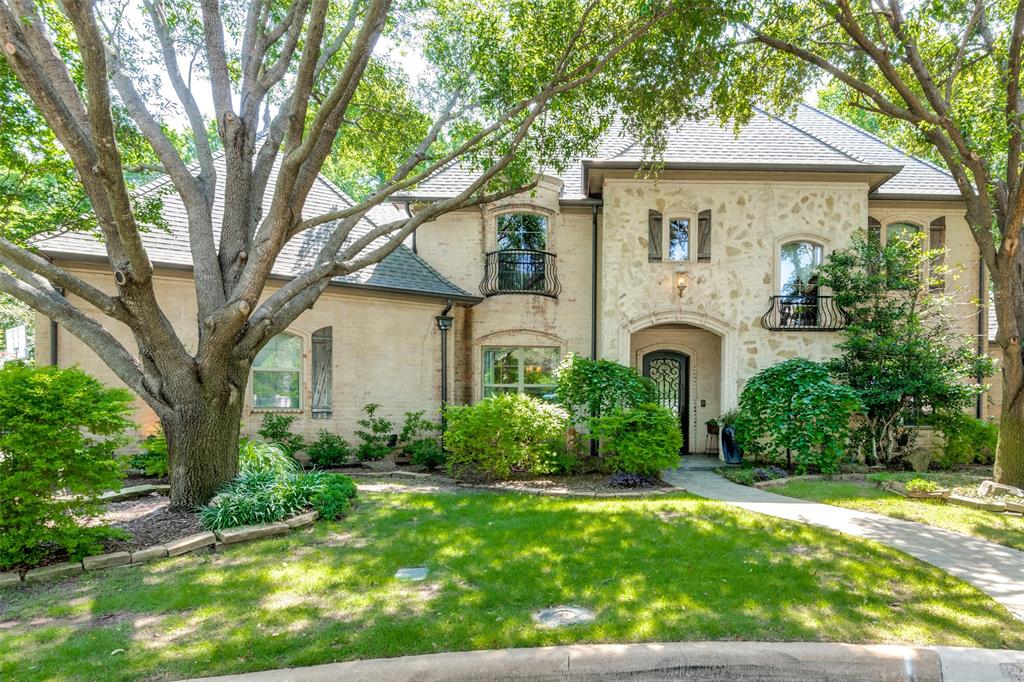 Village Creek #04 - Residential