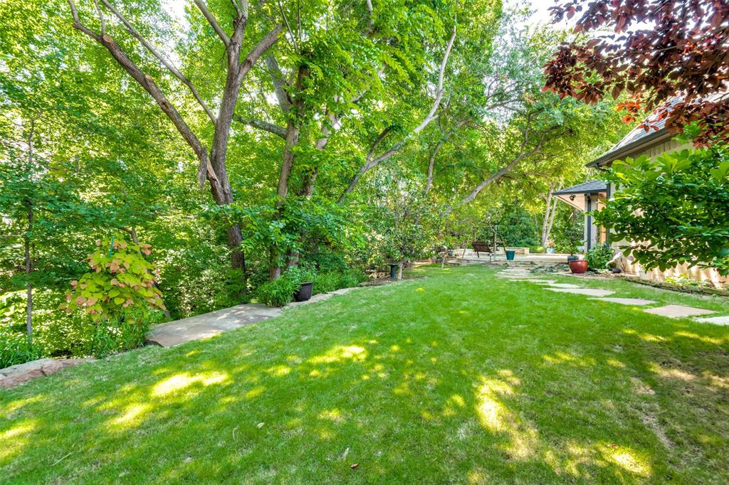 Village Creek #04 - Residential