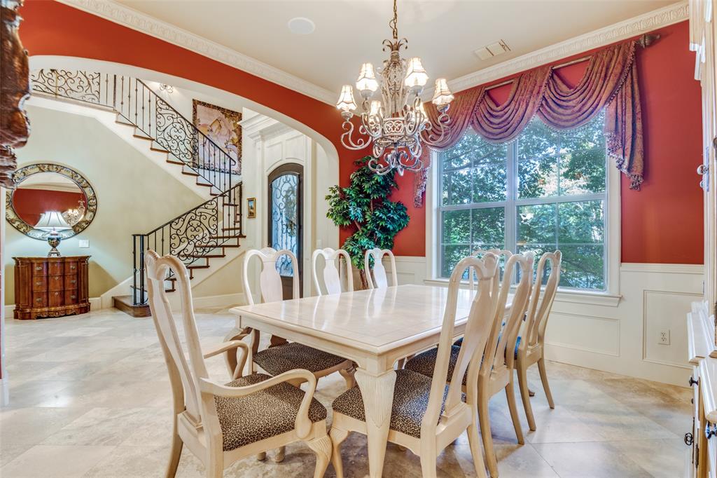 Village Creek #04 - Residential