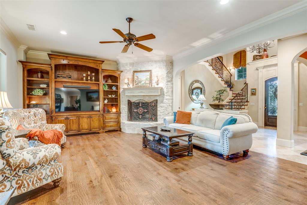 Village Creek #04 - Residential