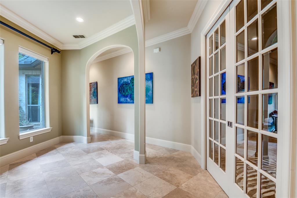 Village Creek #04 - Residential