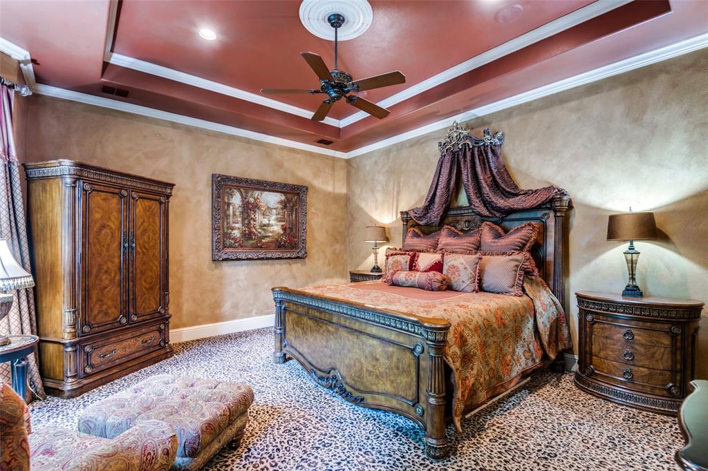 Village Creek #04 - Residential