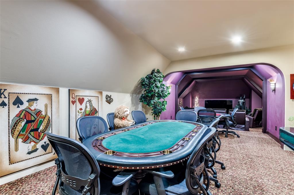 Village Creek #04 - Residential