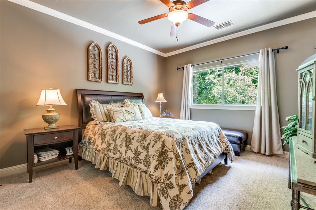 Village Creek #04 - Residential