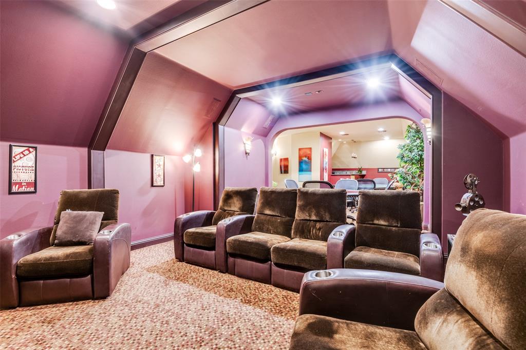 Village Creek #04 - Residential