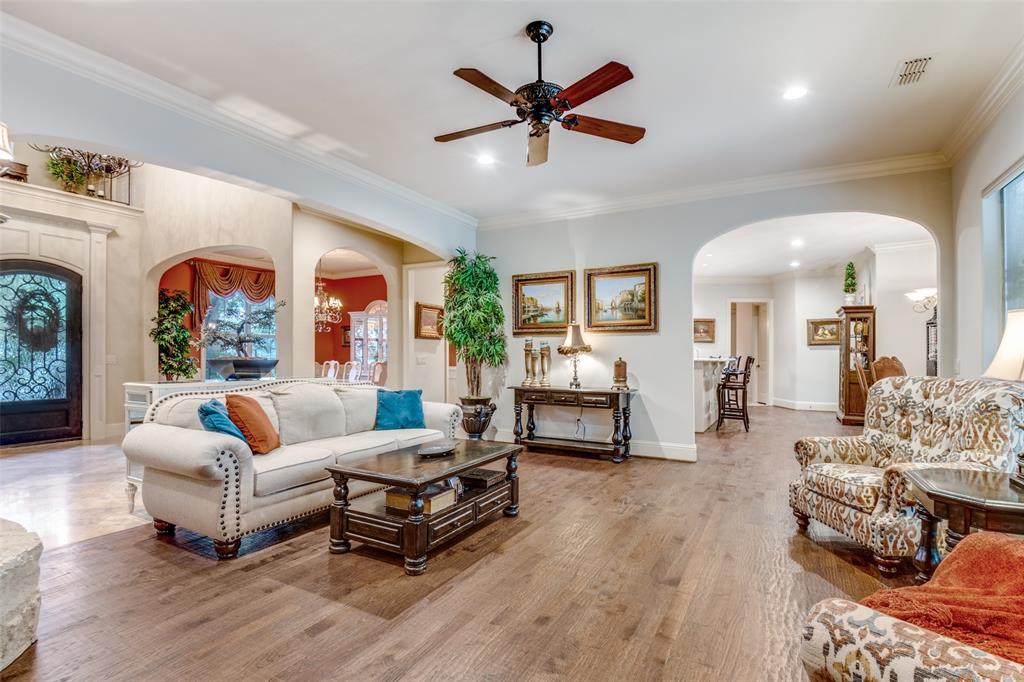 Village Creek #04 - Residential