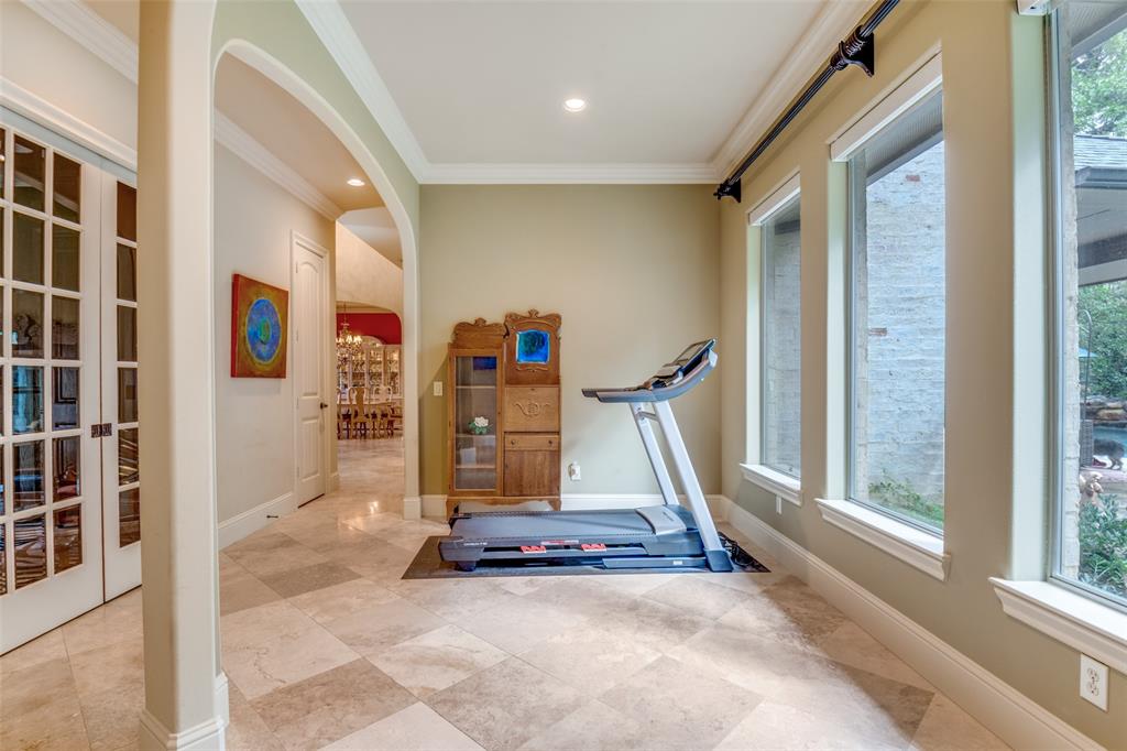 Village Creek #04 - Residential