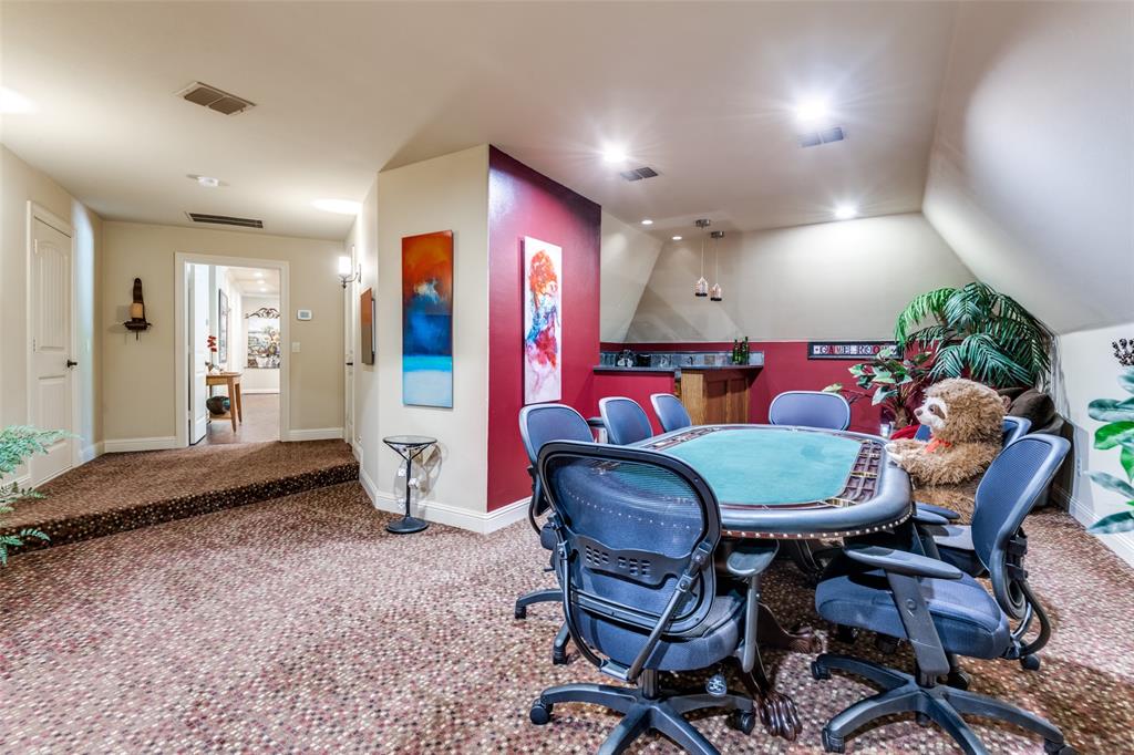 Village Creek #04 - Residential